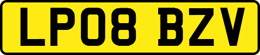 LP08BZV