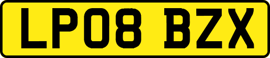 LP08BZX