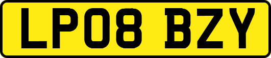 LP08BZY