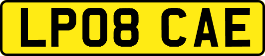 LP08CAE