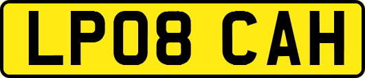 LP08CAH