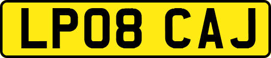 LP08CAJ