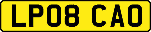 LP08CAO