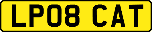 LP08CAT