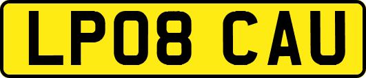 LP08CAU