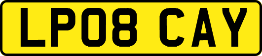 LP08CAY