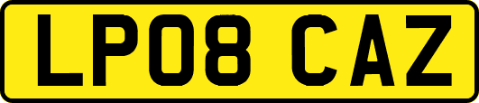 LP08CAZ