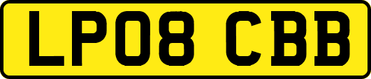 LP08CBB
