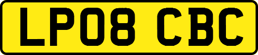 LP08CBC