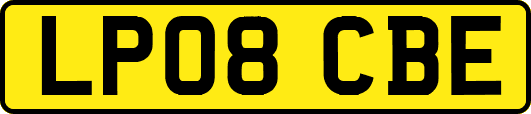 LP08CBE