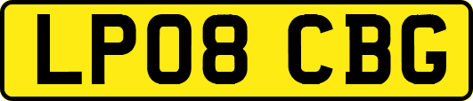 LP08CBG