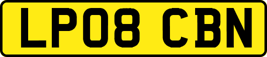 LP08CBN