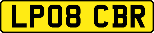 LP08CBR