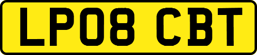 LP08CBT
