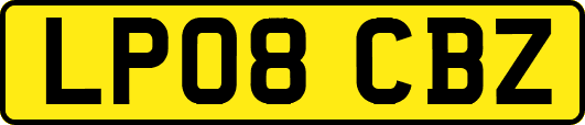 LP08CBZ