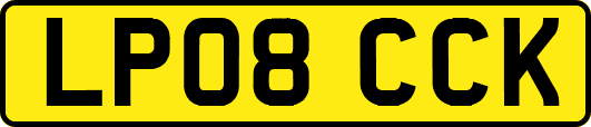 LP08CCK