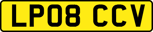 LP08CCV