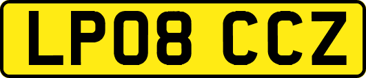 LP08CCZ