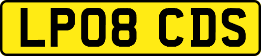 LP08CDS