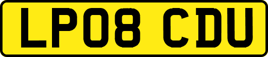 LP08CDU