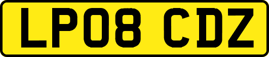 LP08CDZ