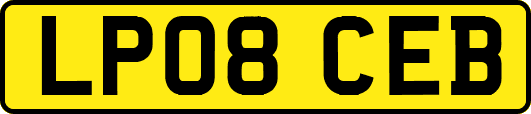 LP08CEB