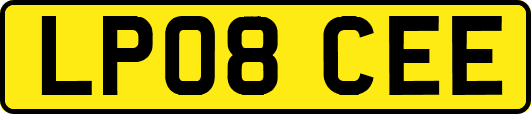 LP08CEE