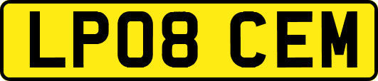 LP08CEM