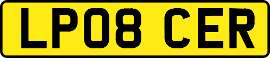 LP08CER
