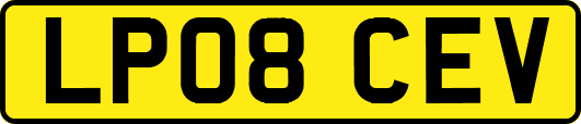 LP08CEV