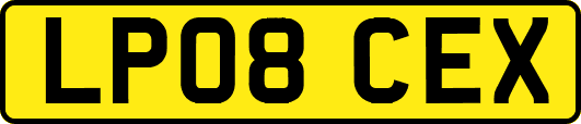 LP08CEX