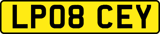 LP08CEY