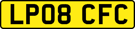 LP08CFC