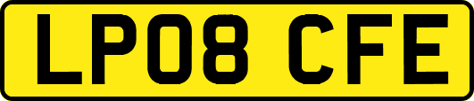 LP08CFE