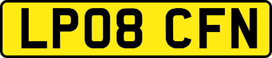 LP08CFN