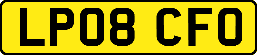 LP08CFO