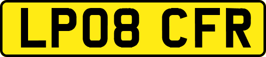 LP08CFR