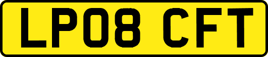 LP08CFT