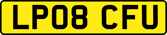 LP08CFU