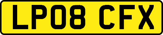 LP08CFX