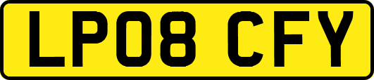 LP08CFY