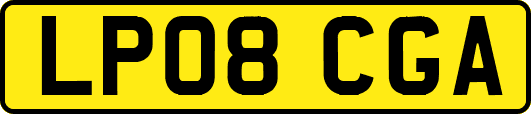 LP08CGA