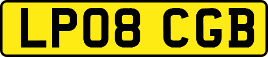 LP08CGB