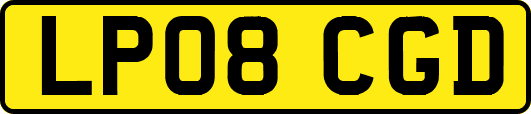 LP08CGD