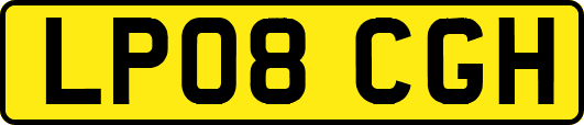 LP08CGH