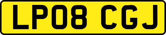 LP08CGJ