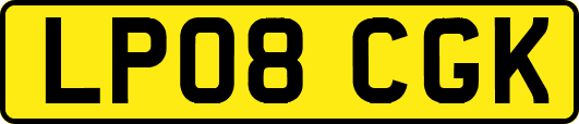 LP08CGK