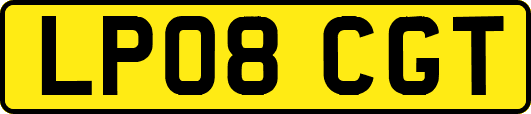 LP08CGT