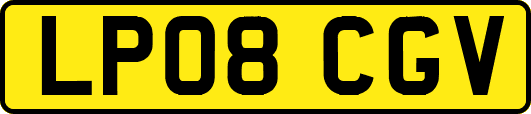 LP08CGV