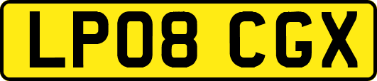 LP08CGX